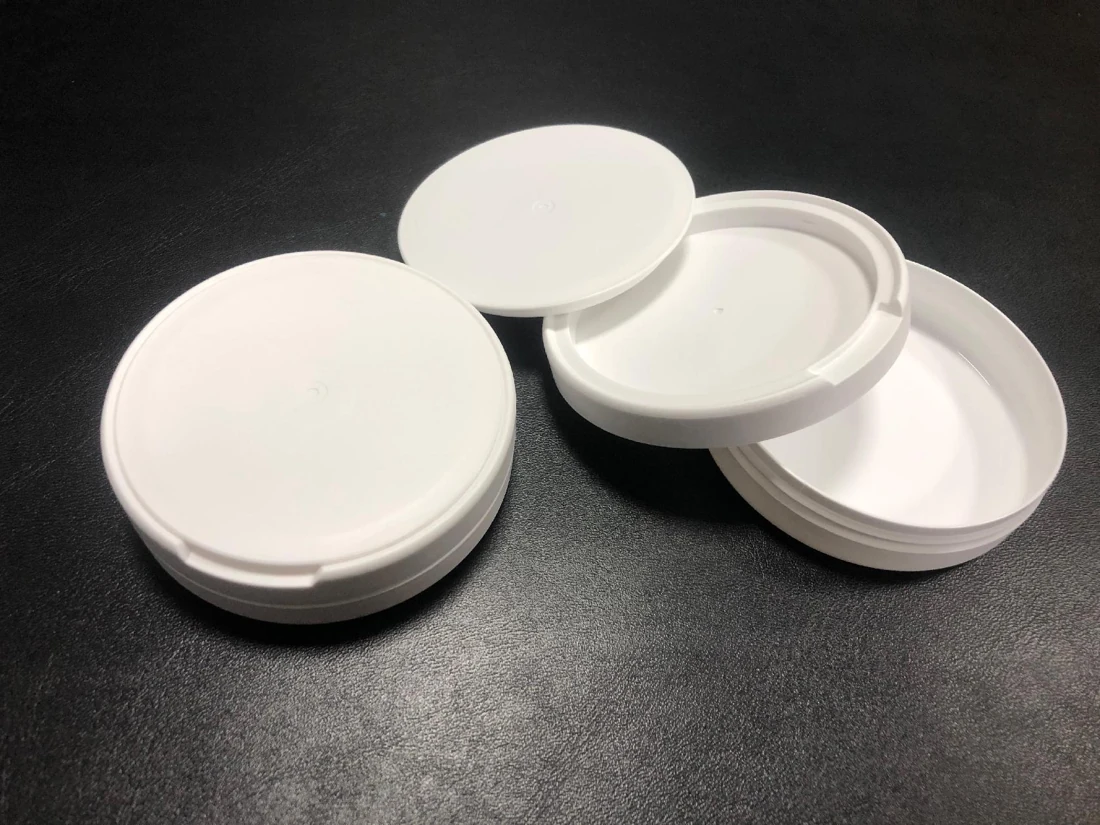 Slim Round Can — CQ-YH-CB