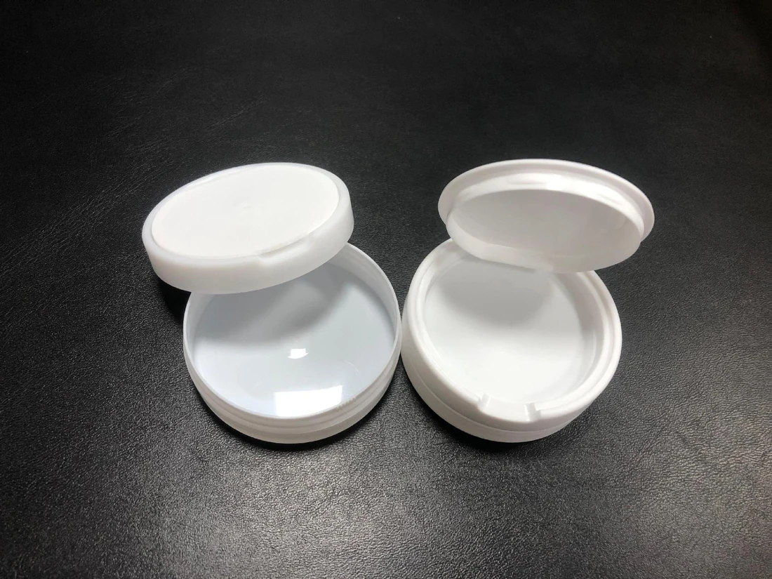 Mini Flip-top Can — CQ-XLTH-CB