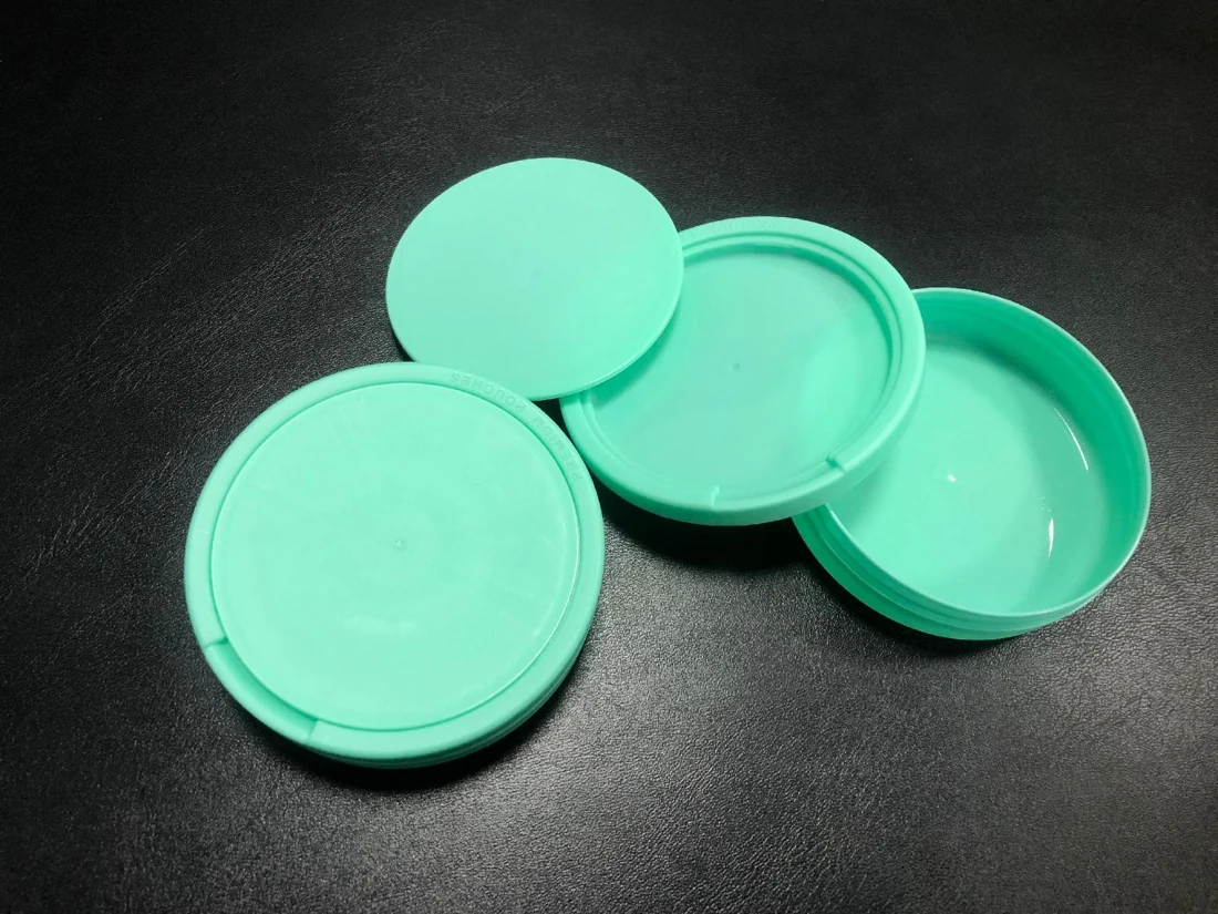 Flat Round Can — CQ-APH-CL