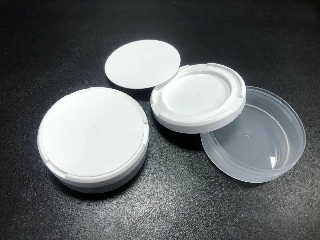 Three-opening Can — CQ-SKH-TM