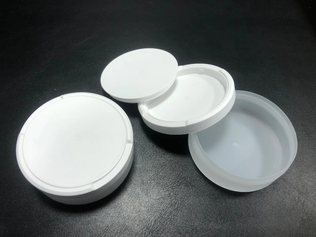 Double Flat-opening Can — CQ-SPKH-TB