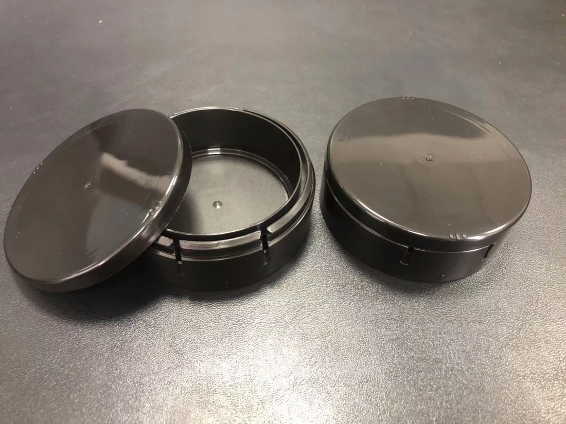 Child-Resistant Can (Prism Mark) — CQ-SLH-CH