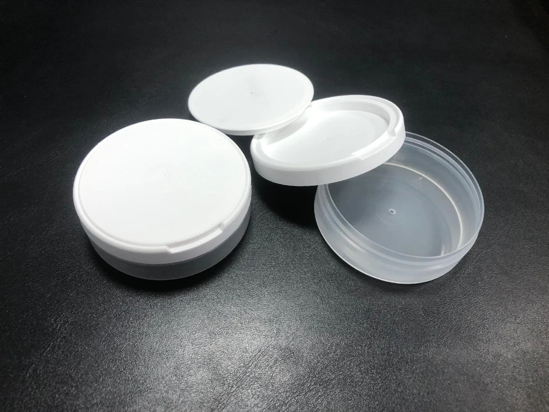 Tall Round Can — CQ-GYH-TM