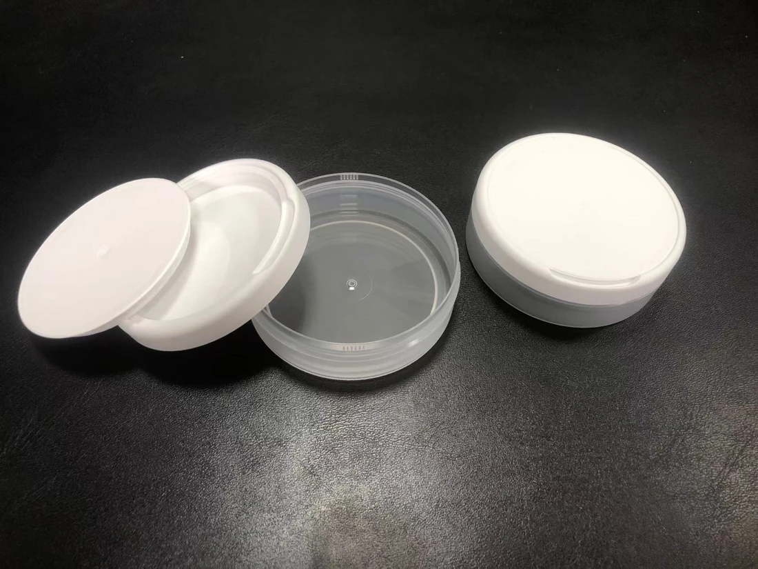 Standard Single Opening Can — CQ-DPTH-TM