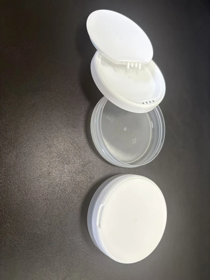 D Style Flip-top Can — CQ-D-SLTH-TM