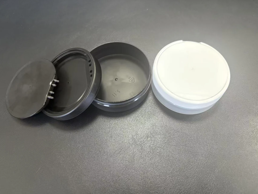V Style Flip-top Can — CQ-V-SLTH-TM