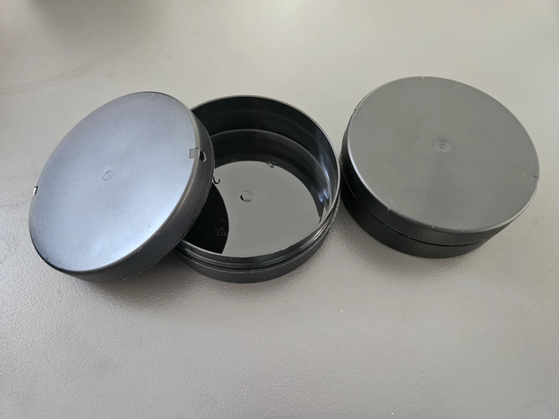 AQJ Single Layer Can (Custom-made) — CQ-AQJ-TSH-CH