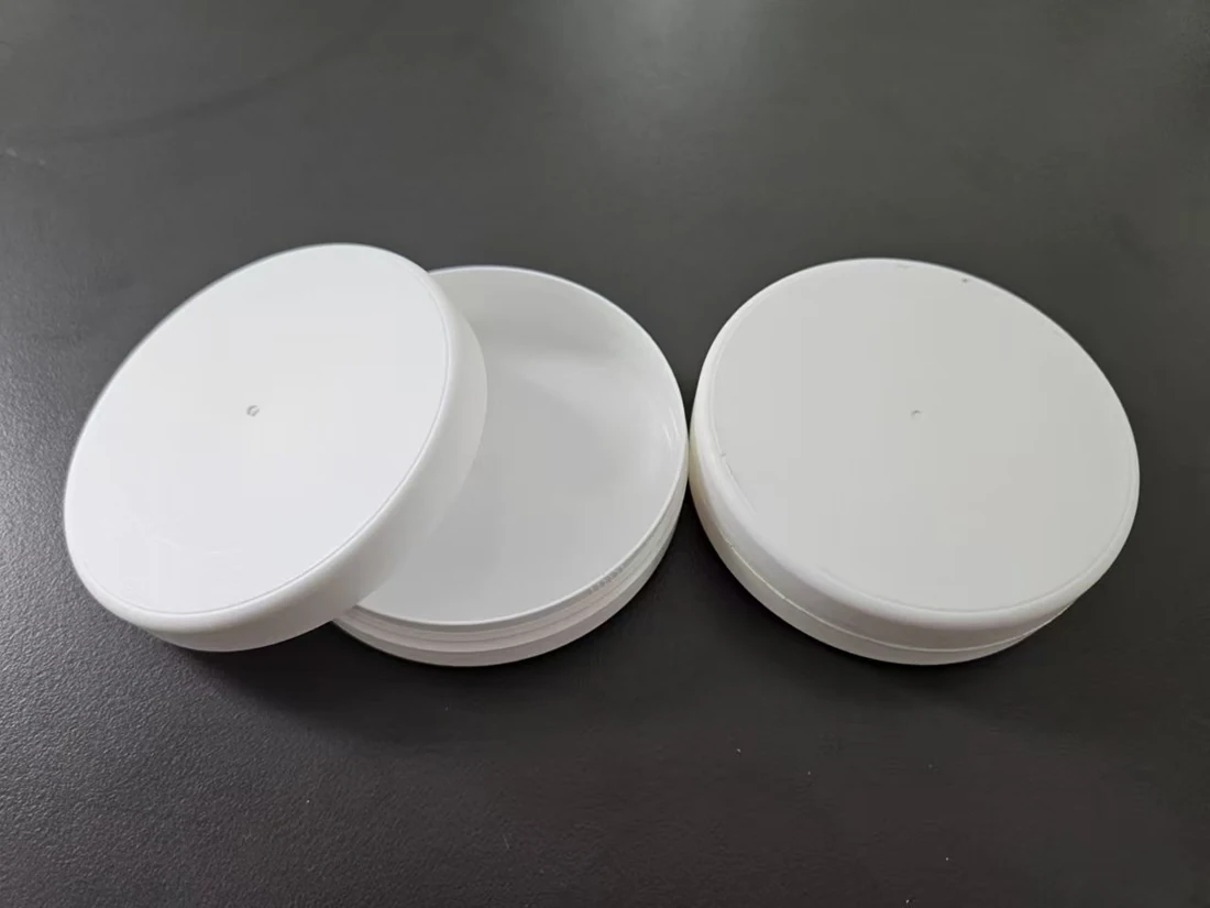Single Layer Slim Round Can — CQ-DYH-CB