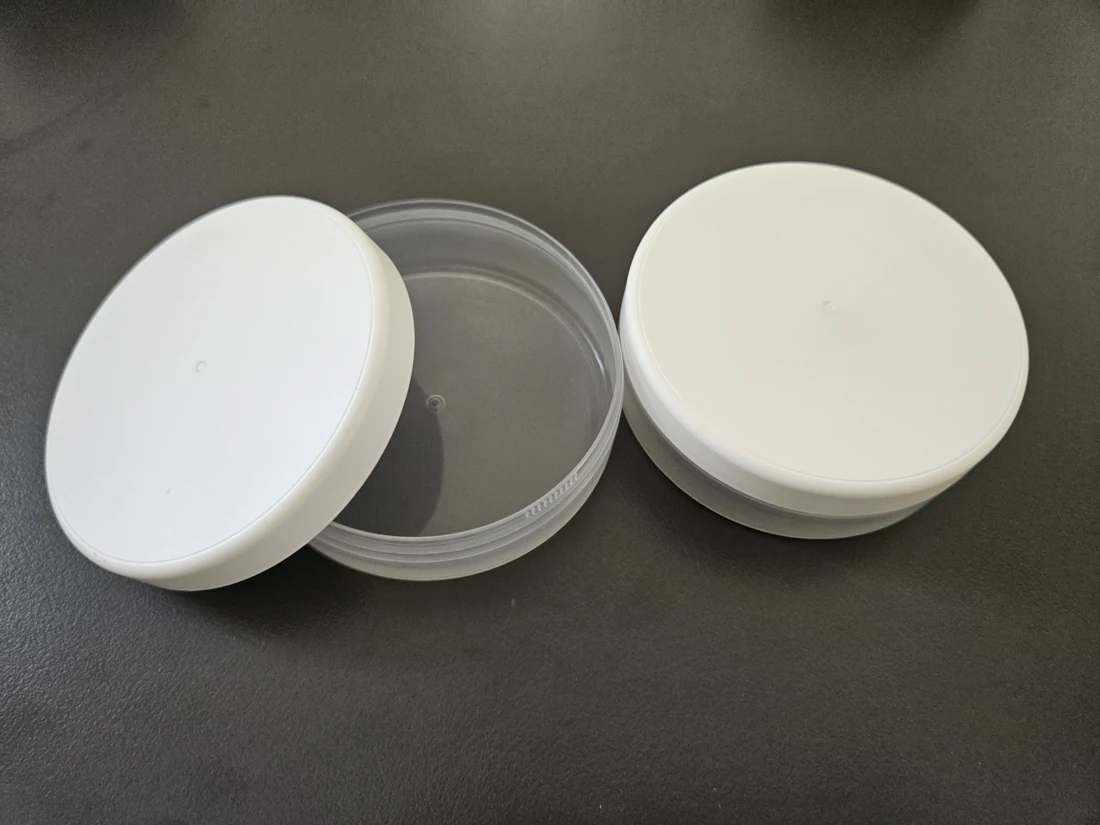 Tall Single Layer Slim Round Can — CQ-DGYH-BT