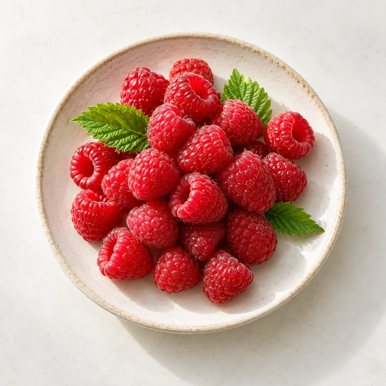Raspberry caffeine pouch flavor-development reference
