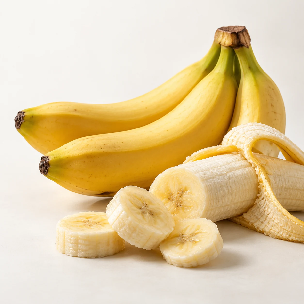 Banana caffeine pouch flavor-development reference