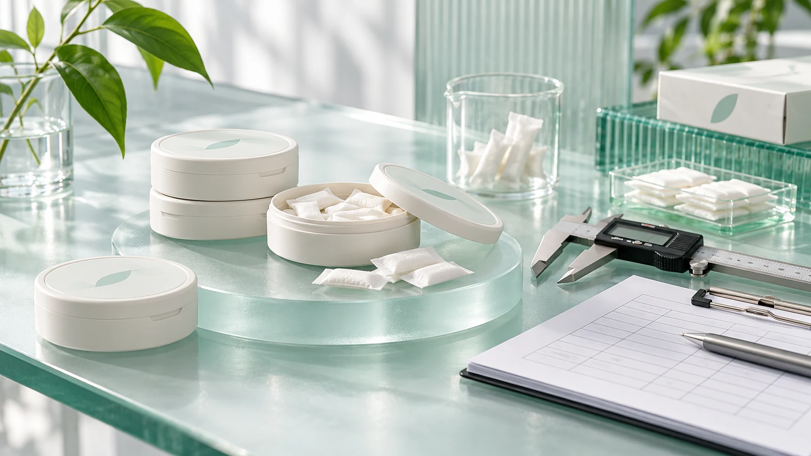 Evidence behind every project decision. — development concept photograph 3