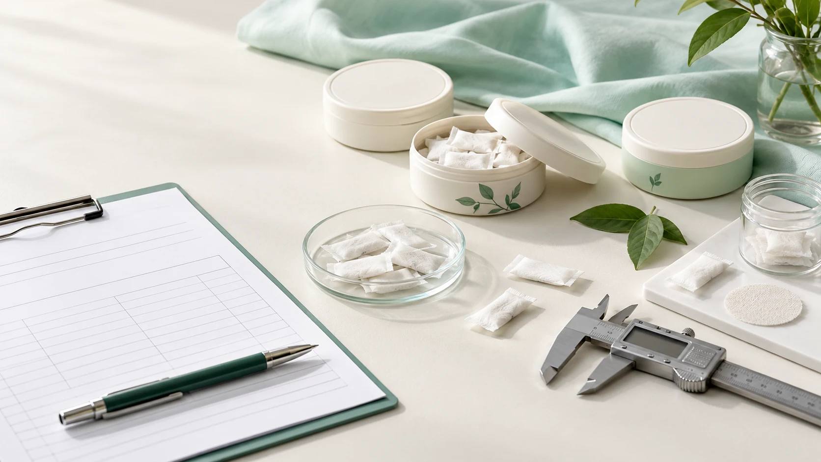 Evidence behind every project decision. — development concept photograph 5
