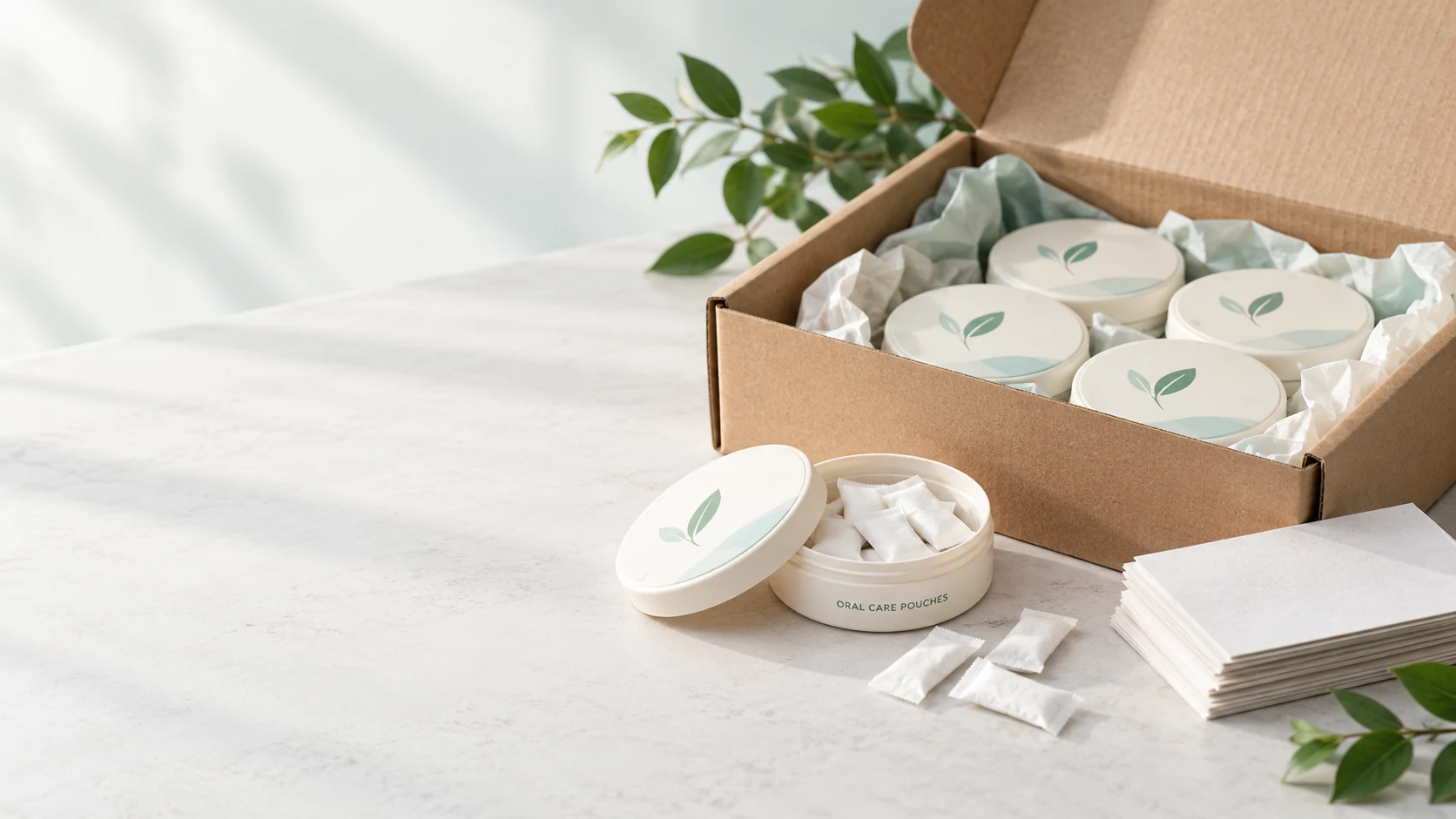 Plan the shipment around the product. — development concept photograph 1