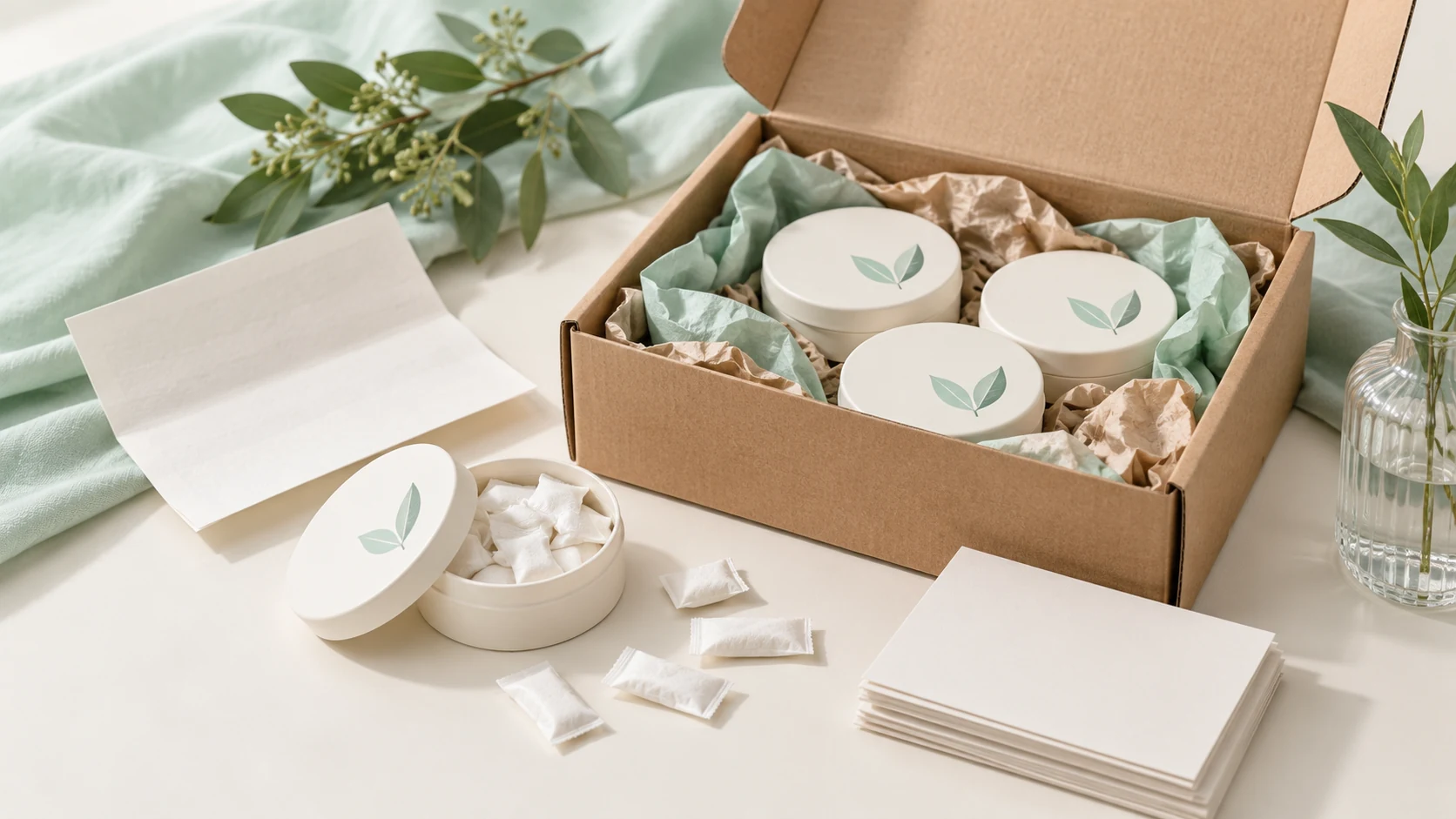 Plan the shipment around the product. — development concept photograph 5