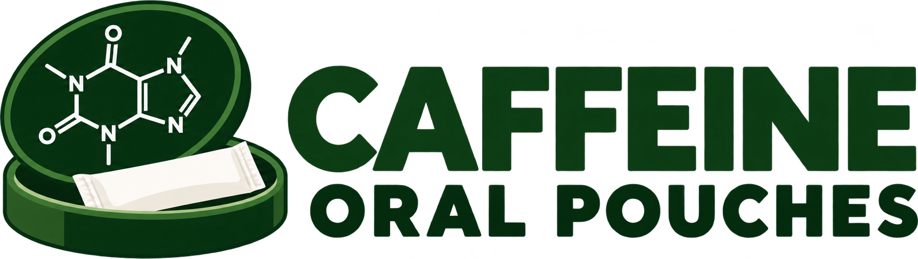 Caffeine Oral Pouches