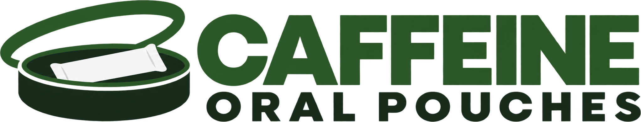 Caffeine Oral Pouches